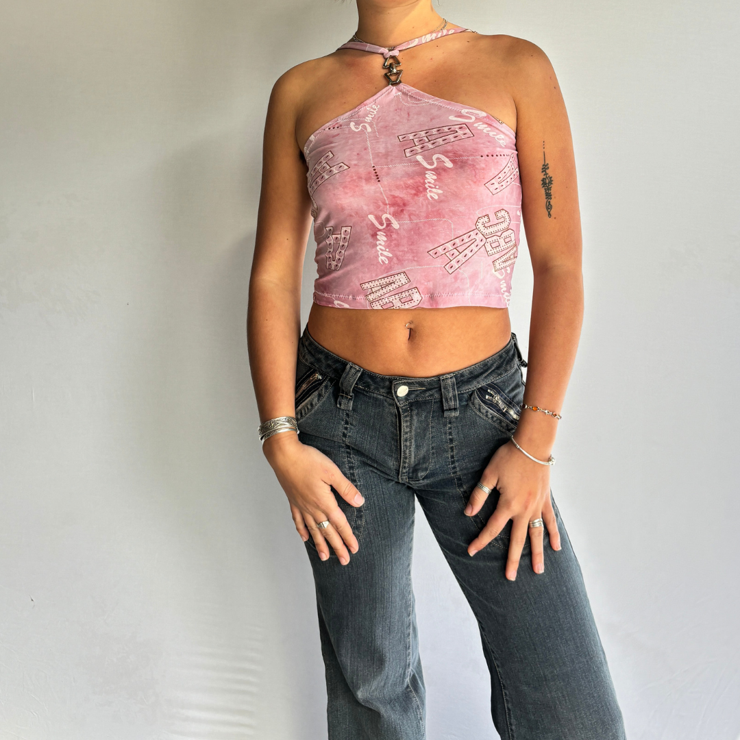 Chloe Cut Top 0.11
