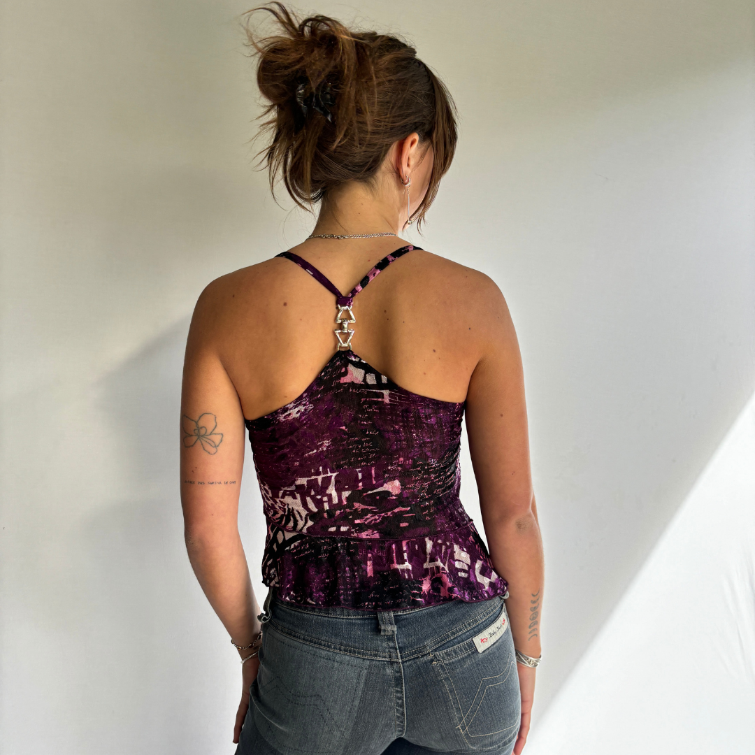 Chloe Cut Top 0.01