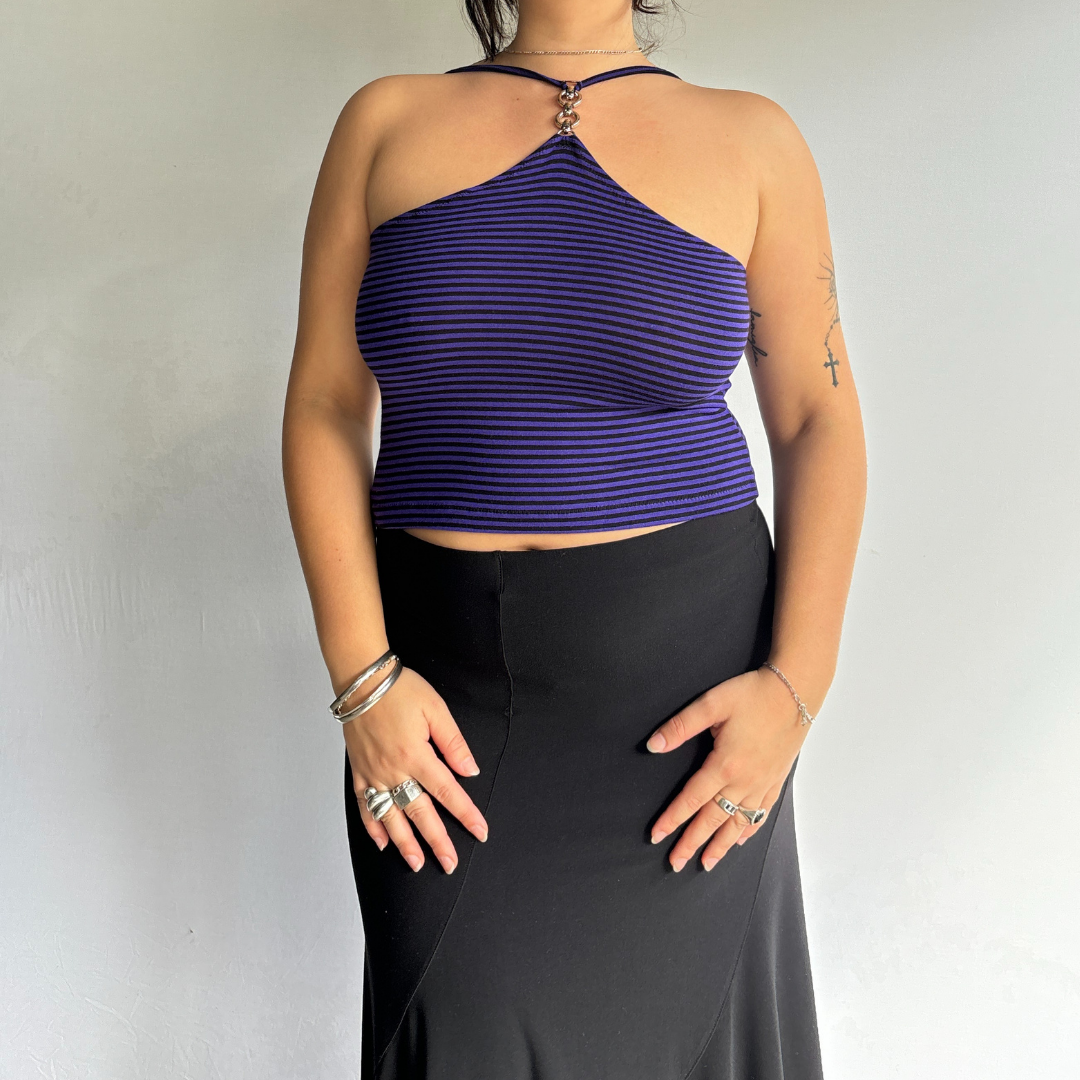 Chloe Cut Top 0.16