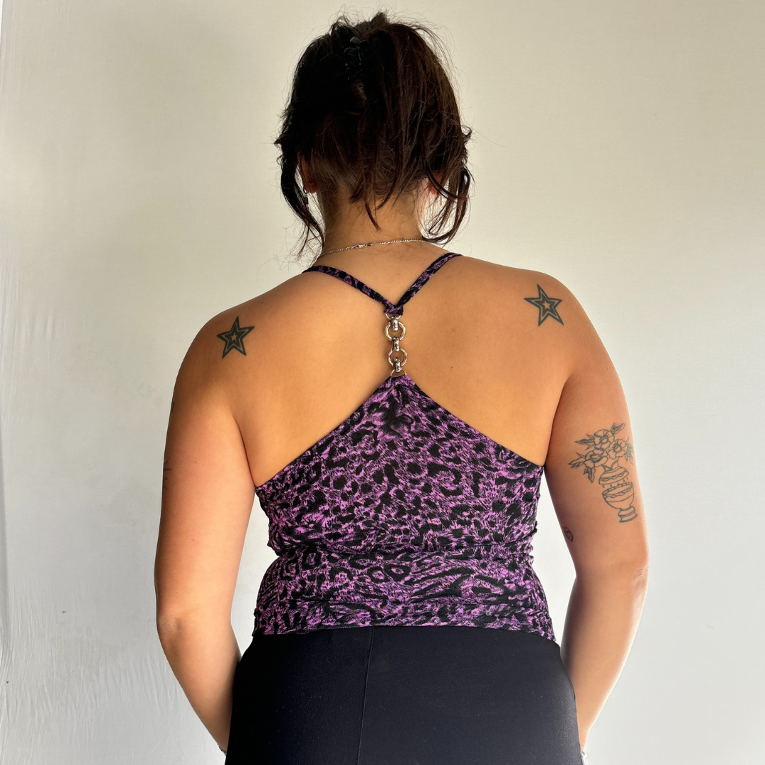 Chloe Cut Top 0.18