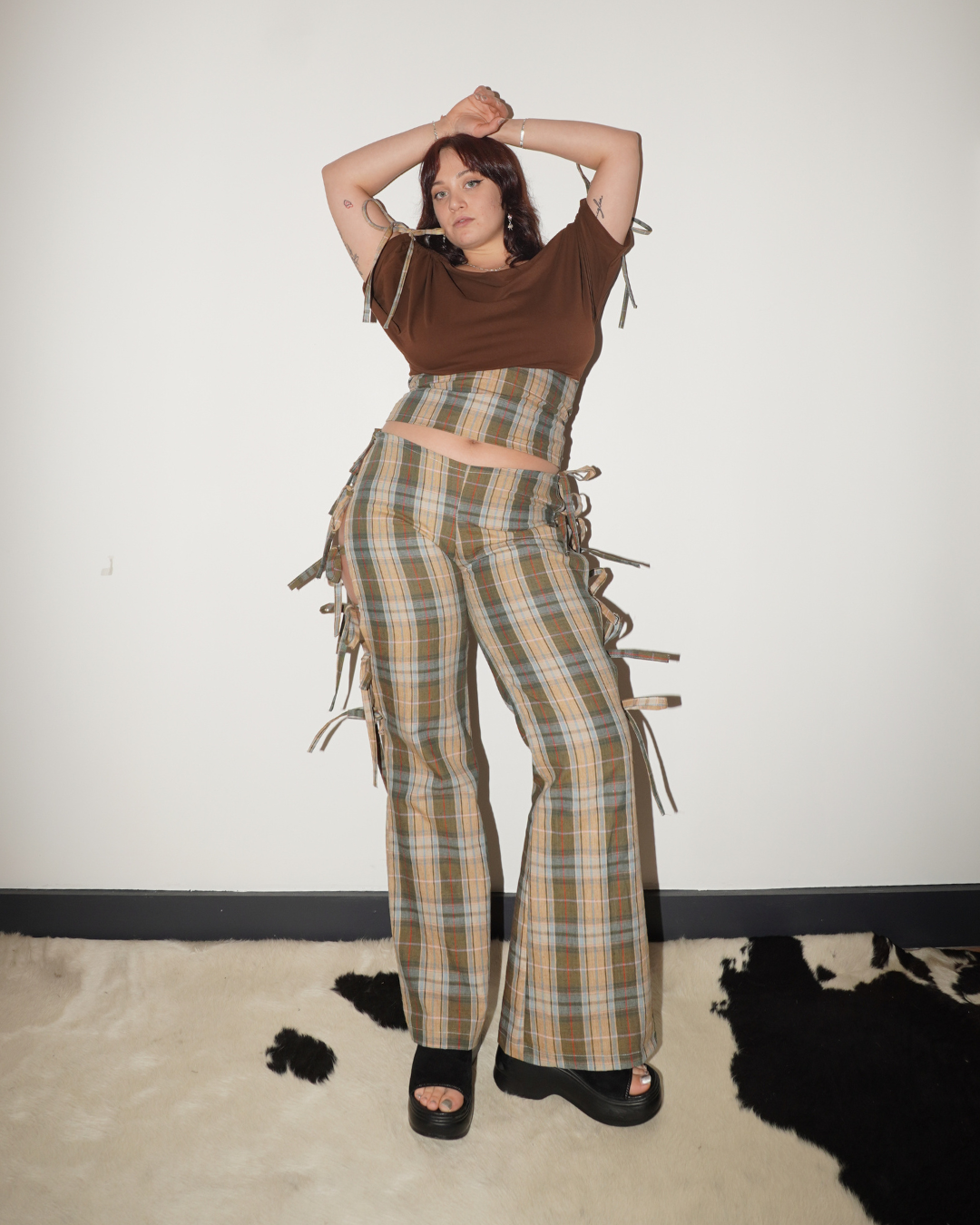 Sophie Top Custom