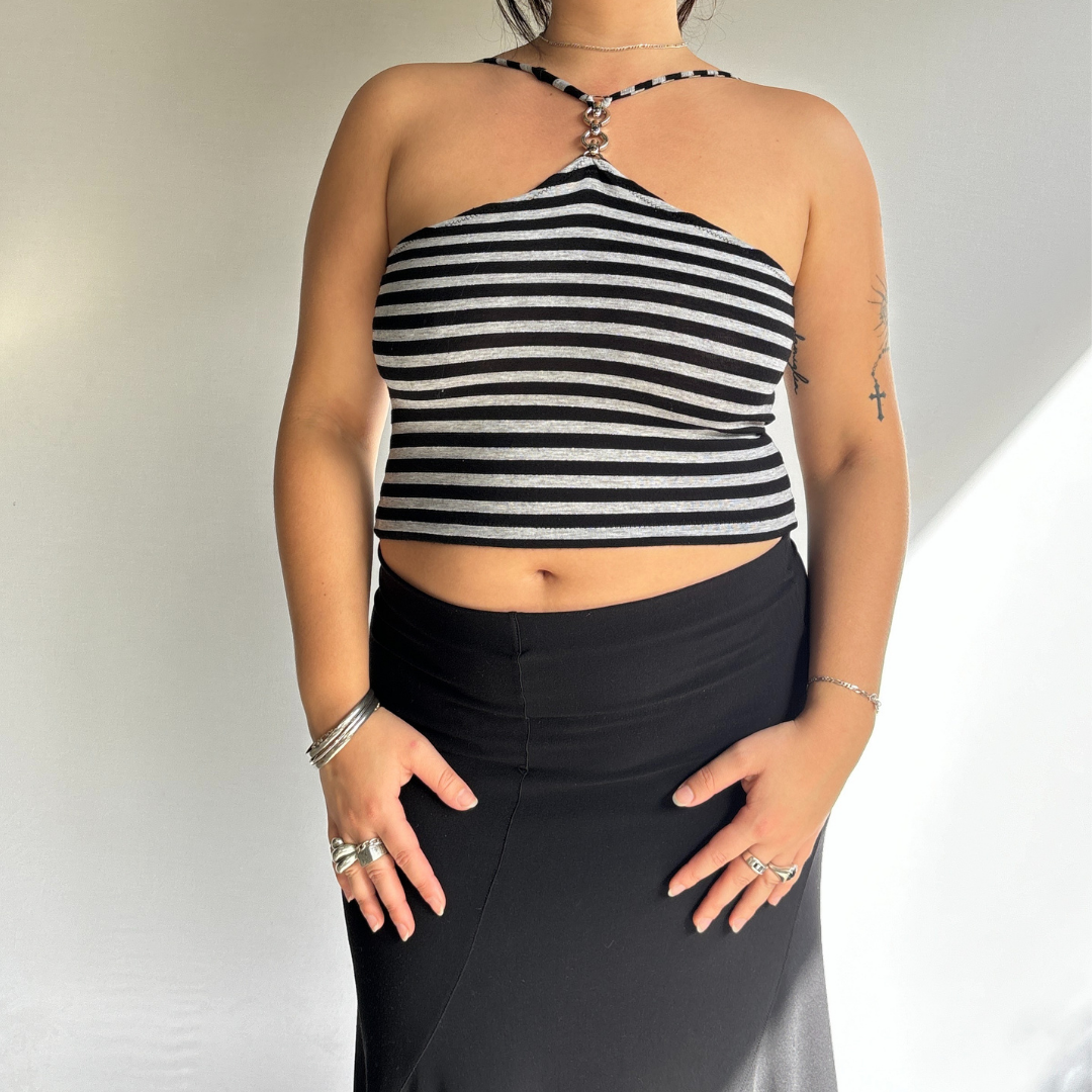 Chloe Cut Top 0.12