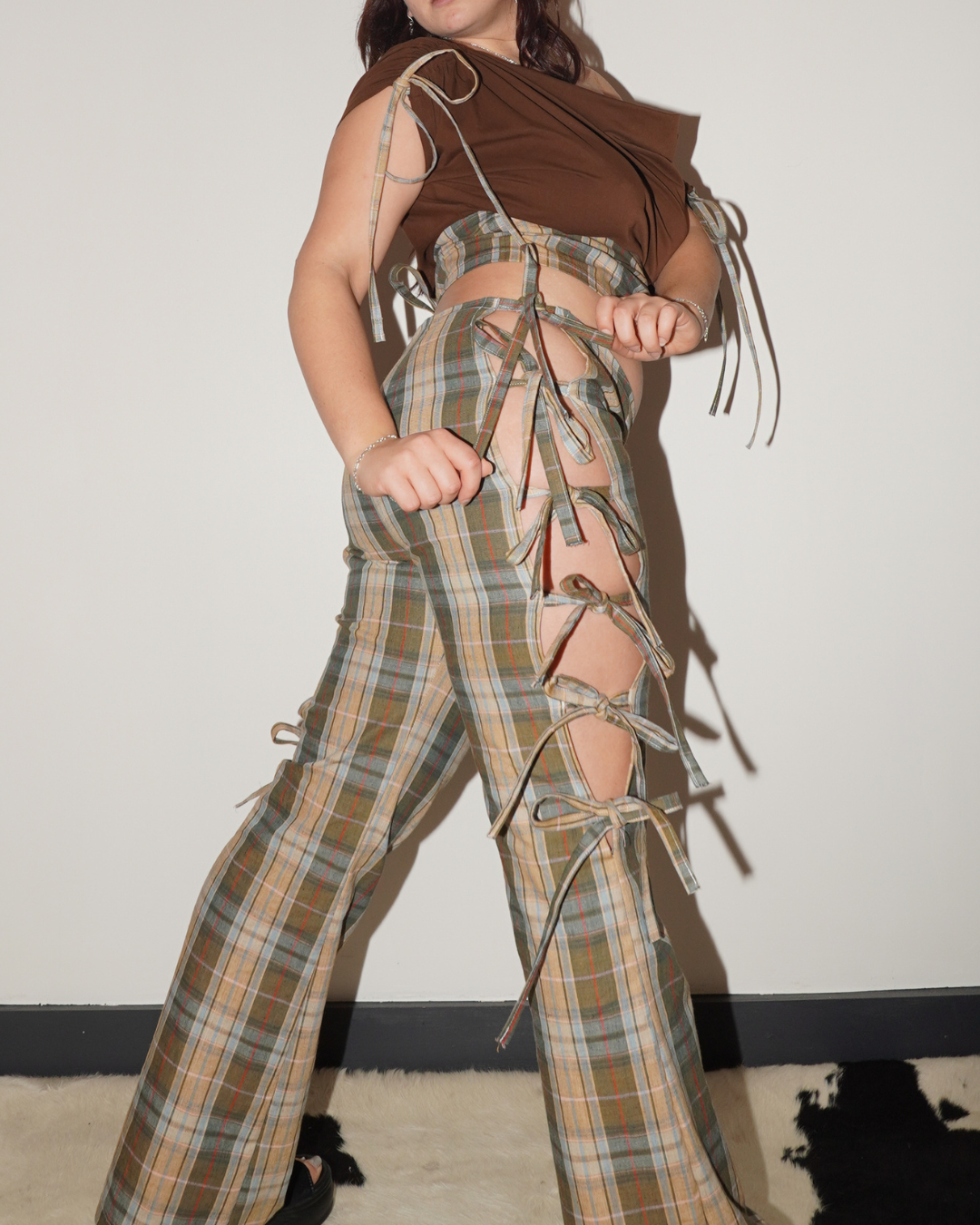 Yamuna Pants Custom