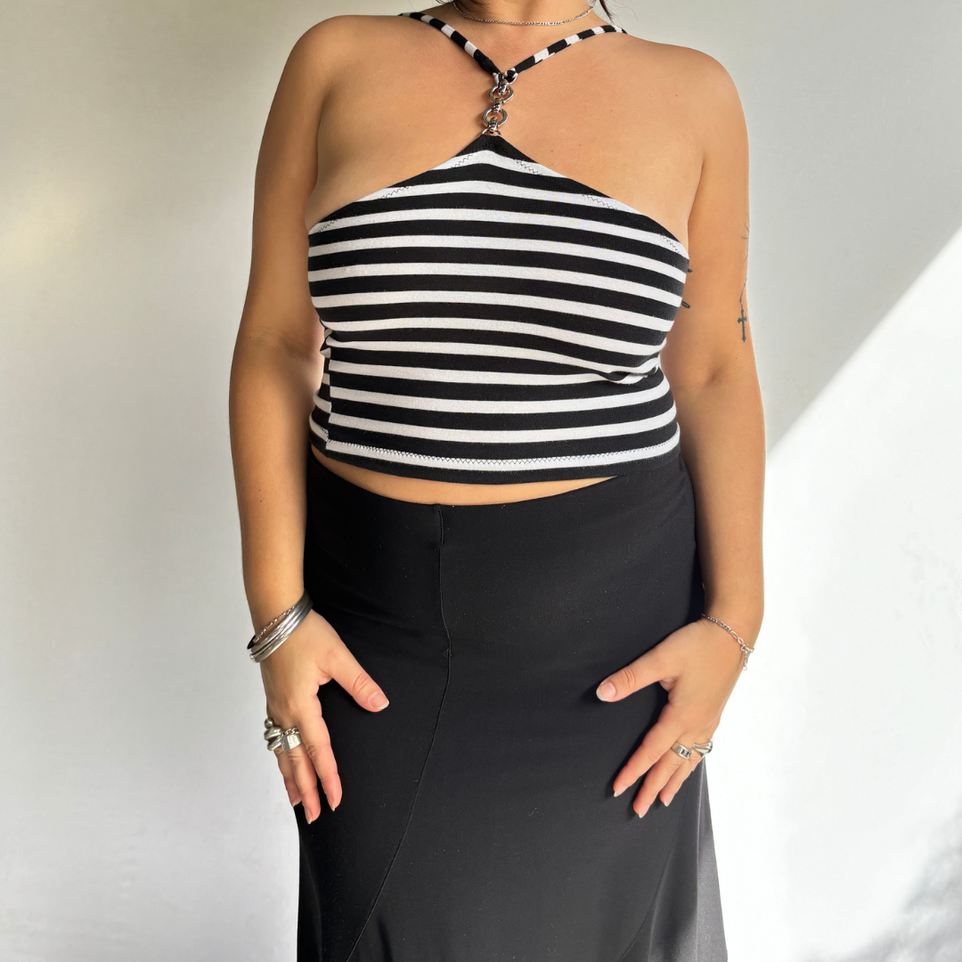 Chloe Cut Top 0.06