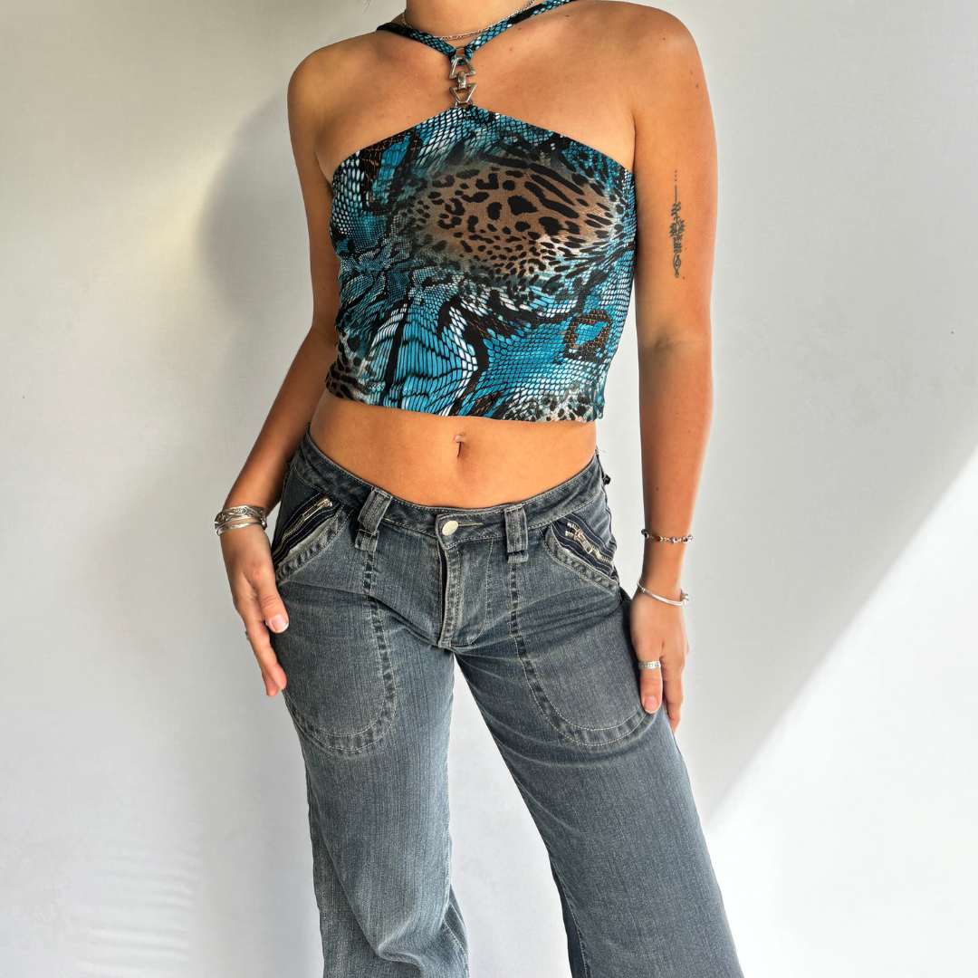Chloe Cut Top 0.03