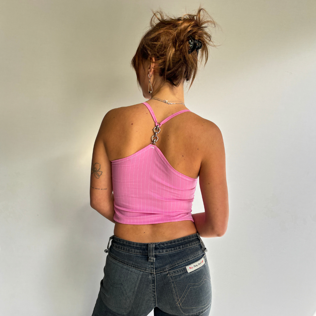 Chloe Cut Top 0.20