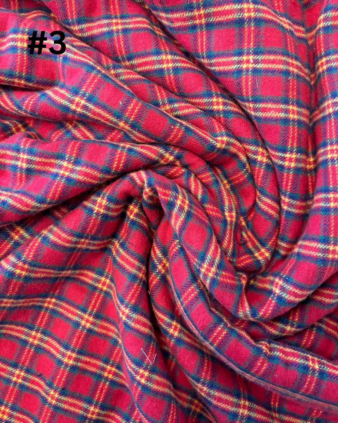 Yamuna Pants Custom