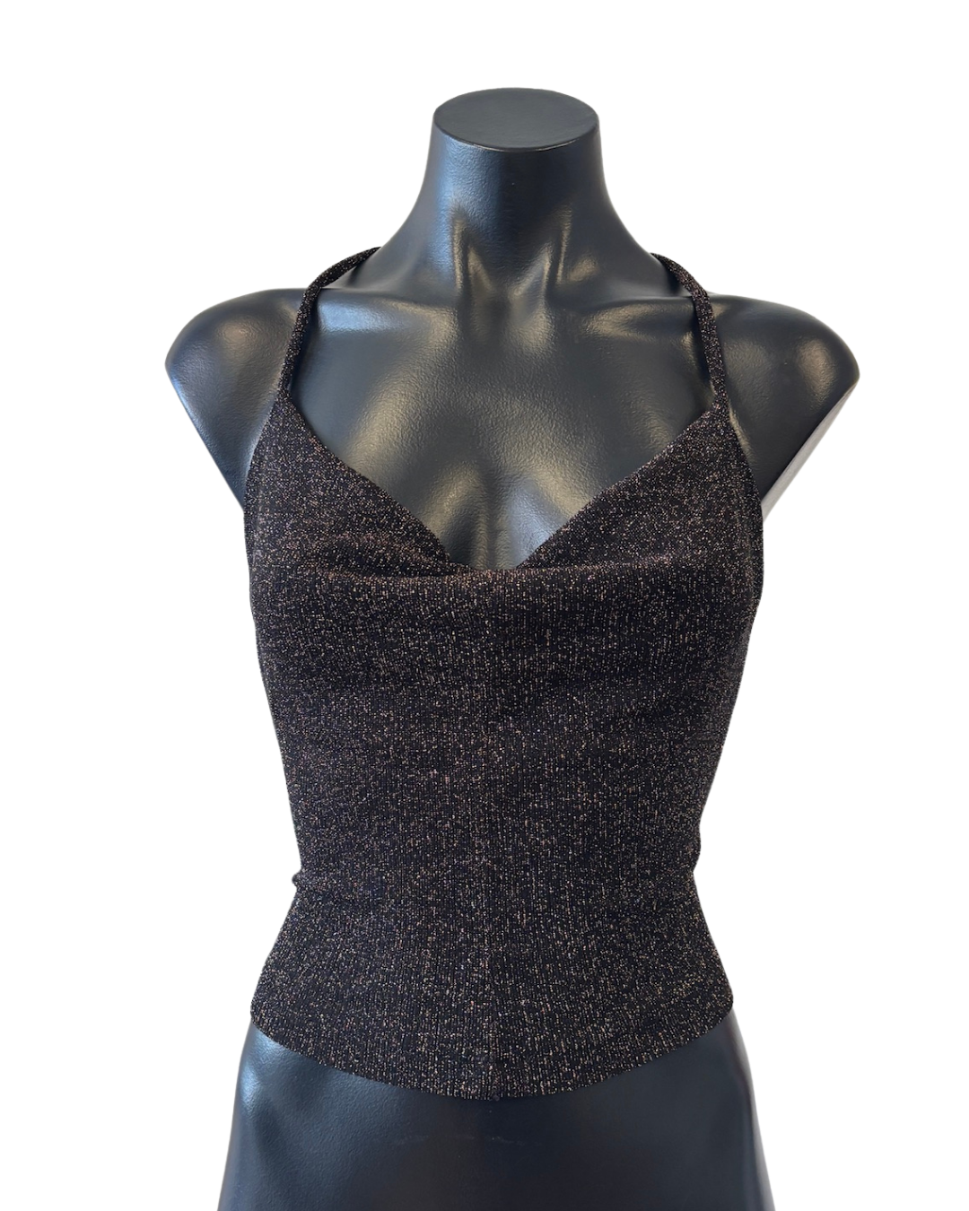 Upcycled Chloe Top 0.30