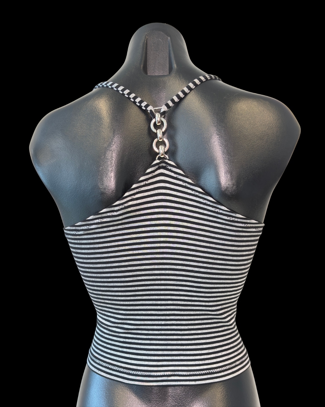 Upcycled Chloe Top 0.05