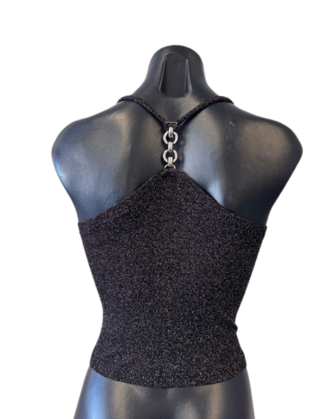 Upcycled Chloe Top 0.30