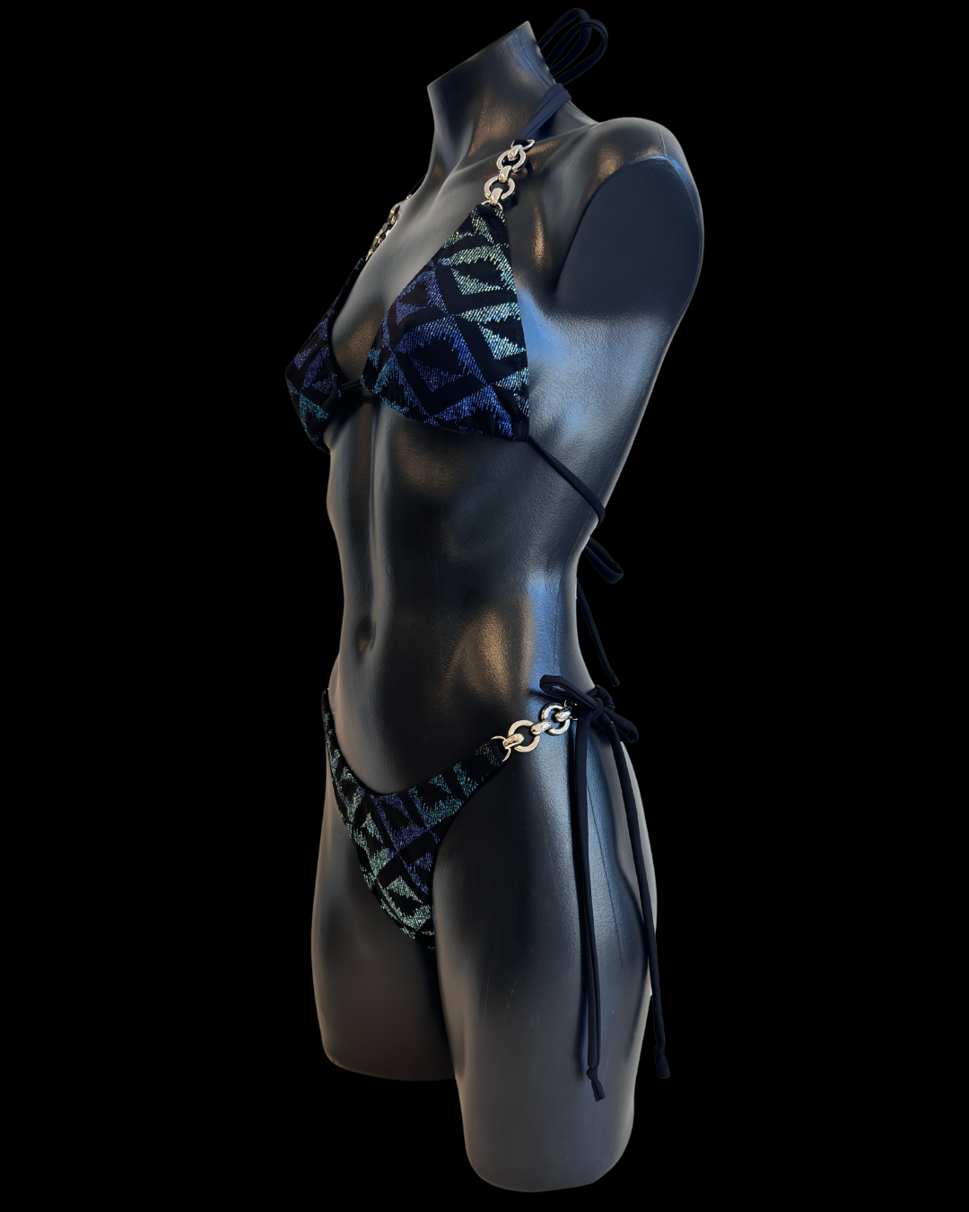 Upcycled Bikini 0.04