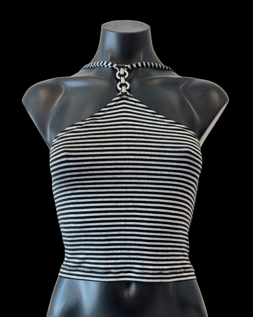 Upcycled Chloe Top 0.05