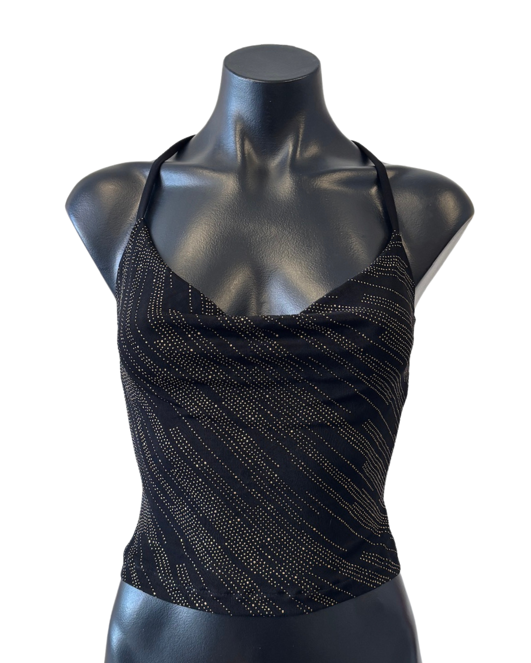 Upcycled Chloe Top 0.31