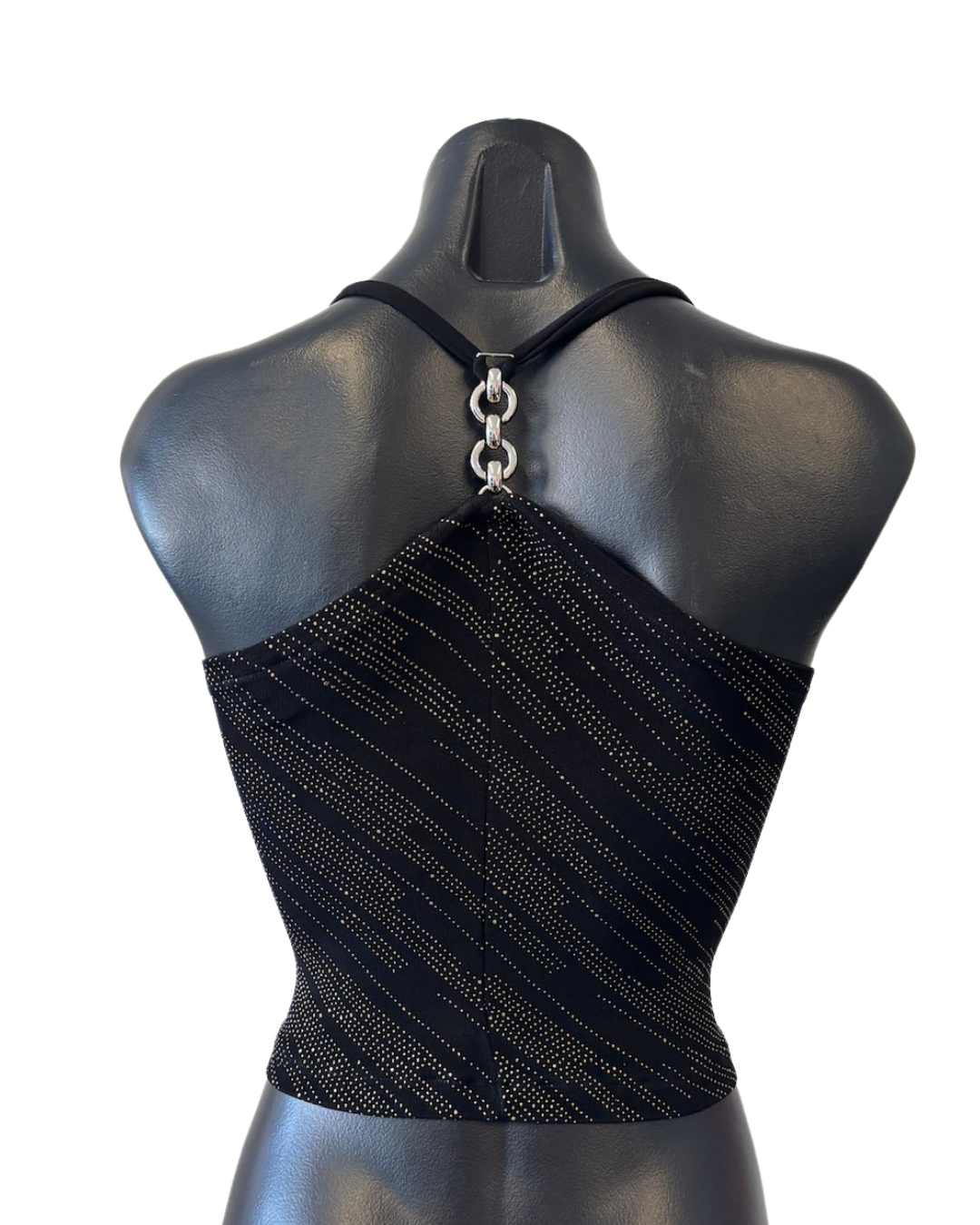 Upcycled Chloe Top 0.31