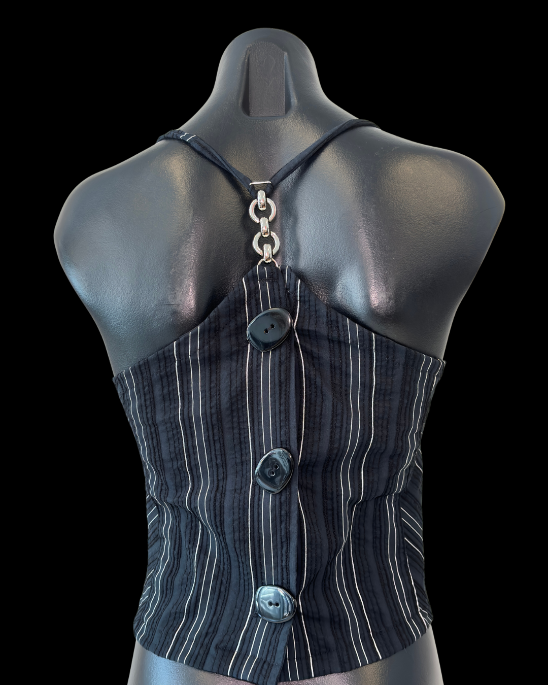 Upcycled Chloe Top 0.05