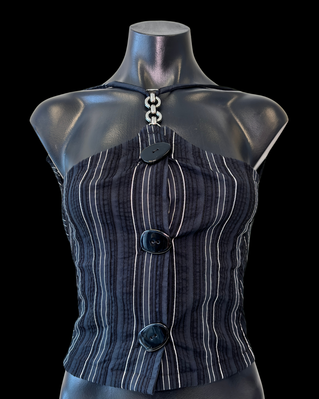 Upcycled Chloe Top 0.05