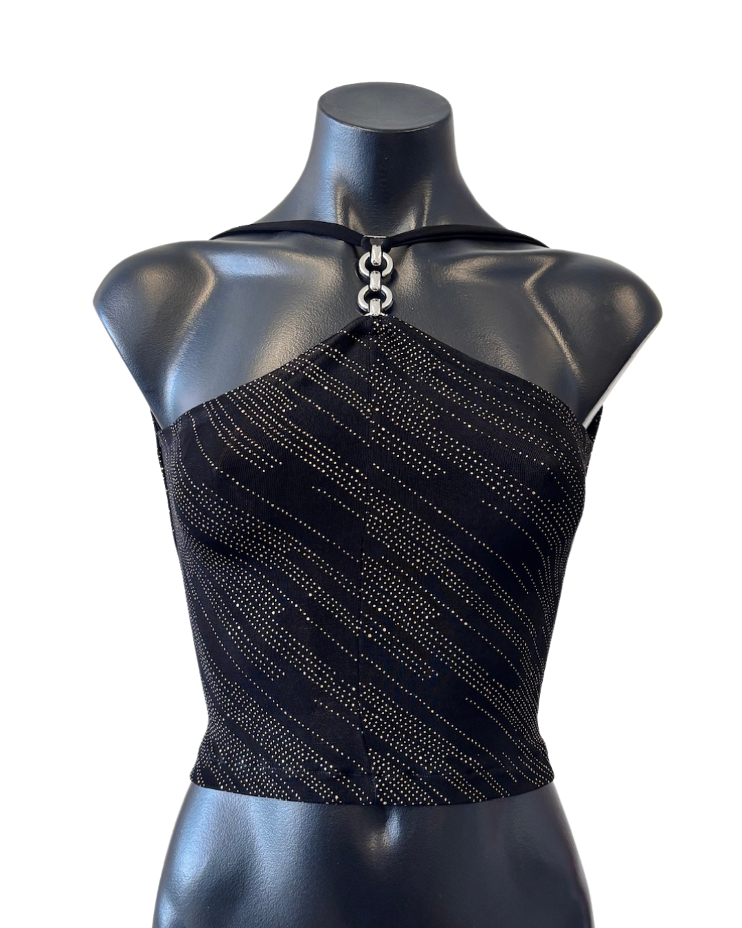 Upcycled Chloe Top 0.31