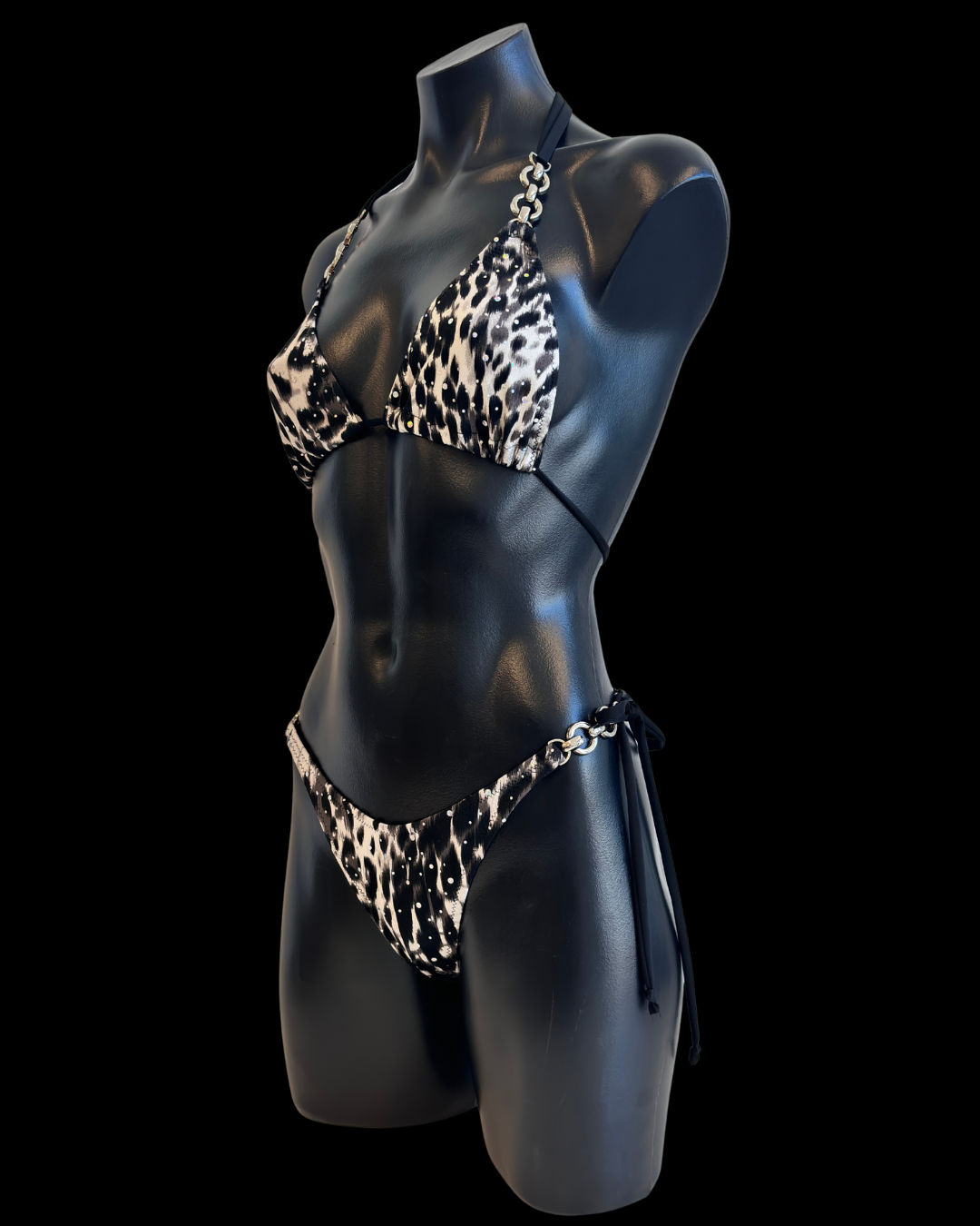 Upcycled Bikini Set 0.05