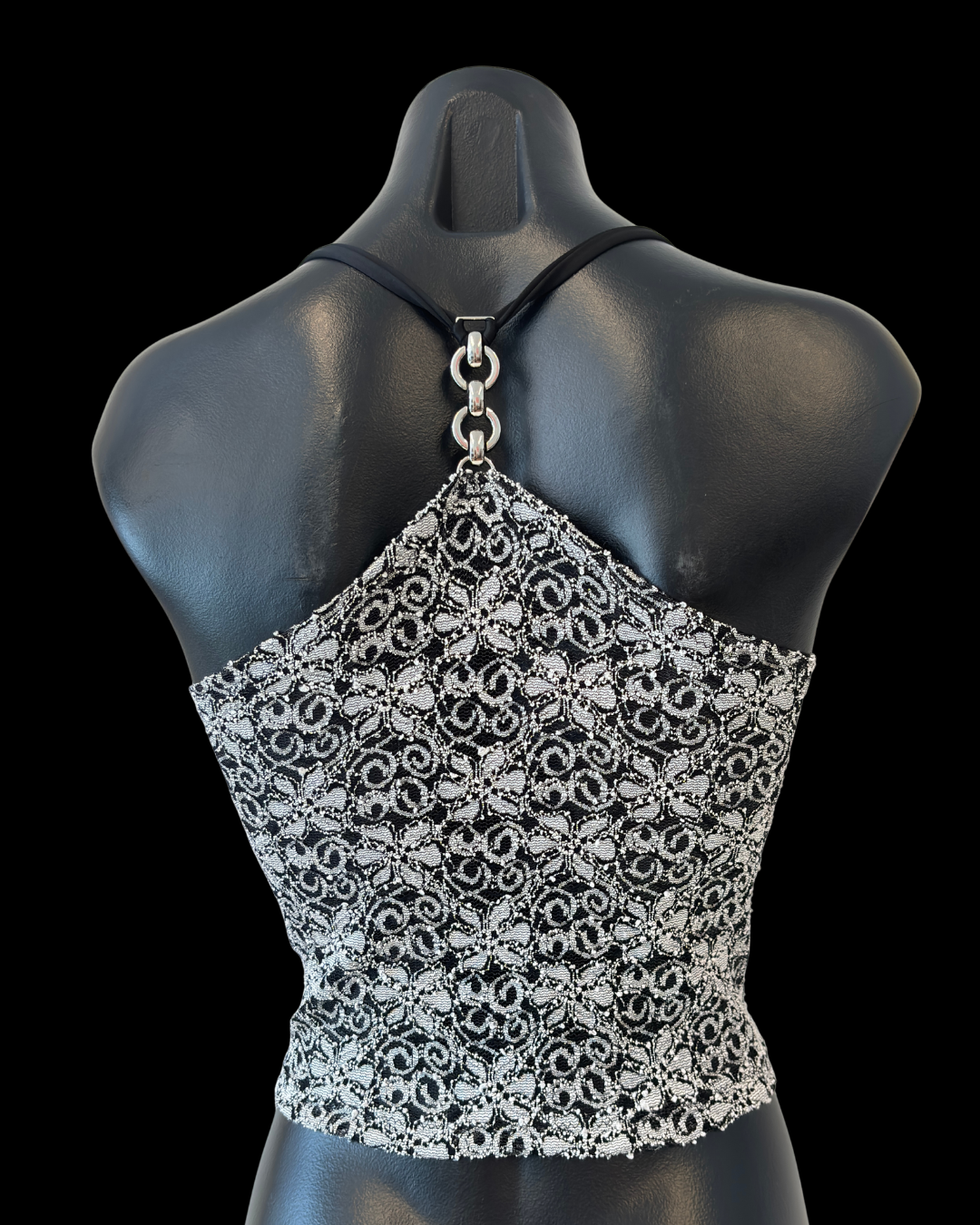 Upcycled Chloe Top 0.06