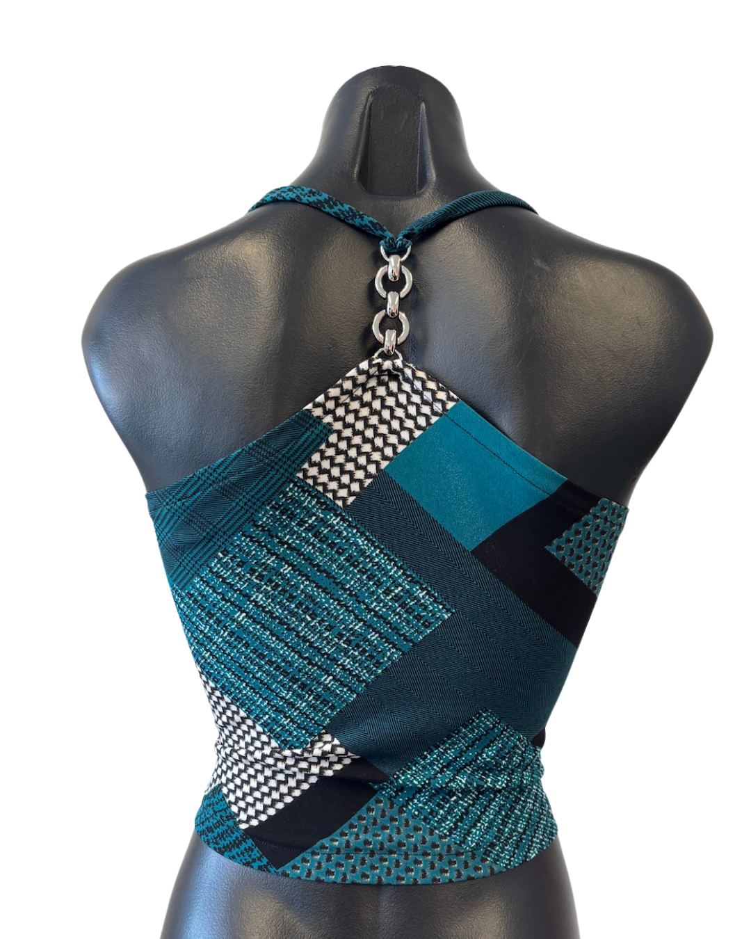 Upcycled Chloe Top 0.32