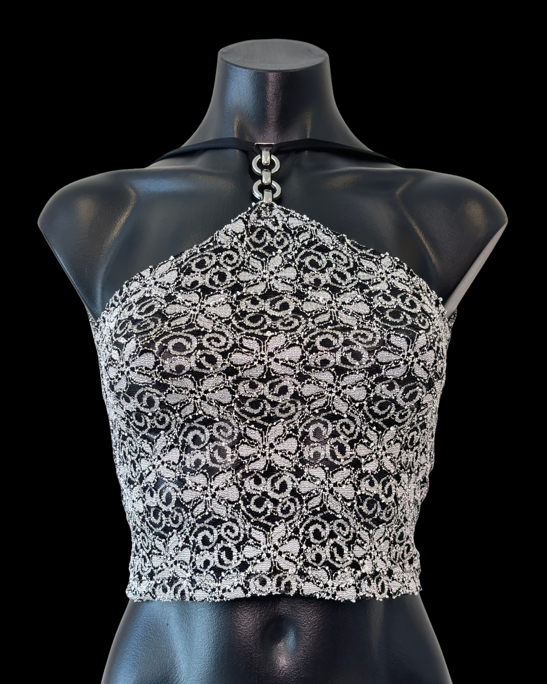 Upcycled Chloe Top 0.06