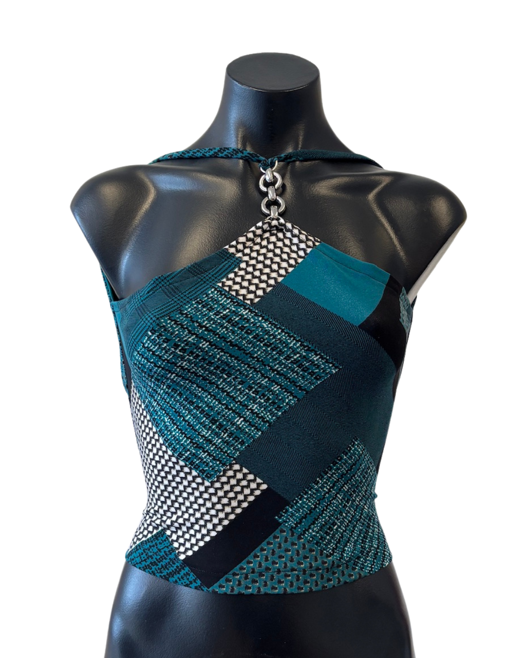 Upcycled Chloe Top 0.32