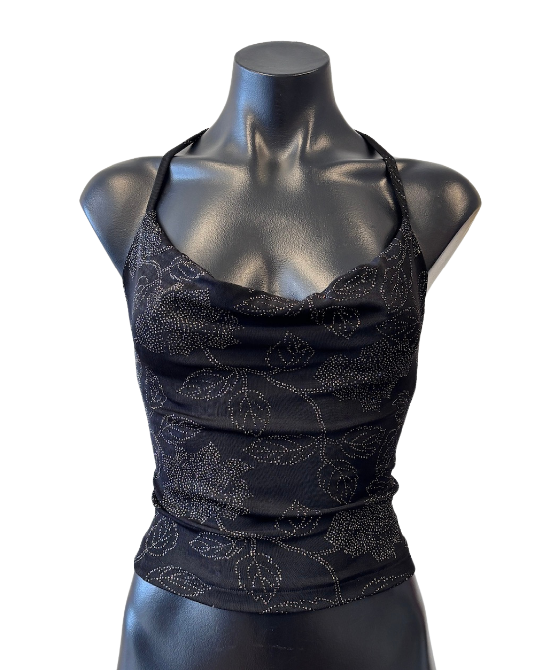 Upcycled Chloe Top 0.33