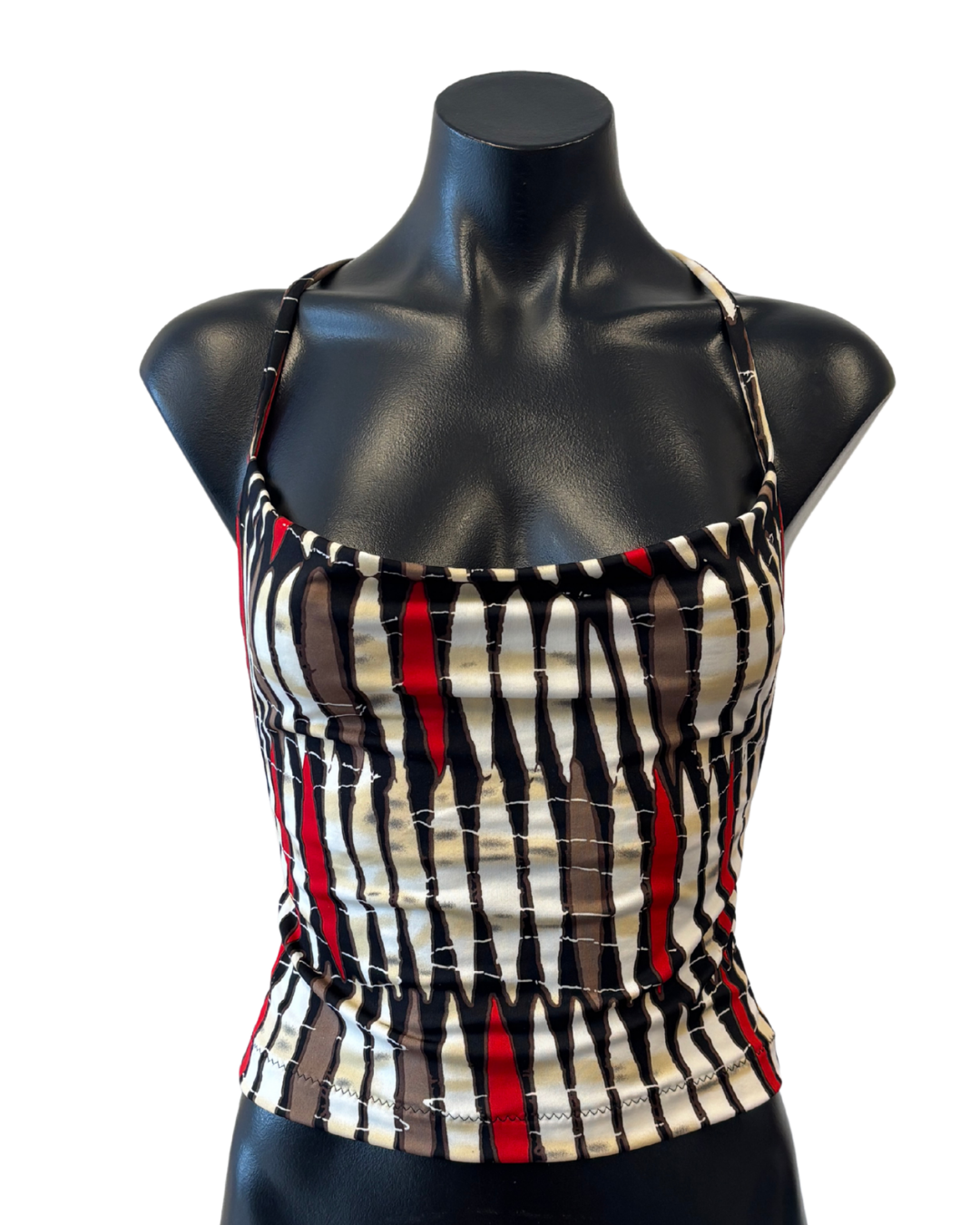 Chloe Cut Top 0.37