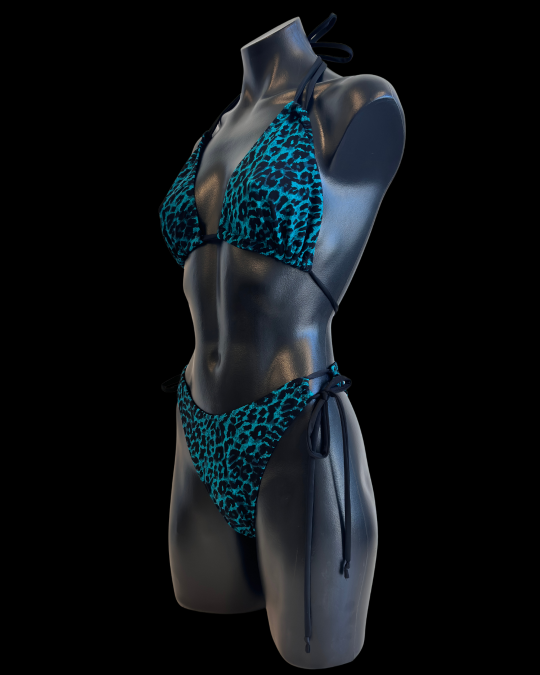 Upcycled Bikini Set 0.06