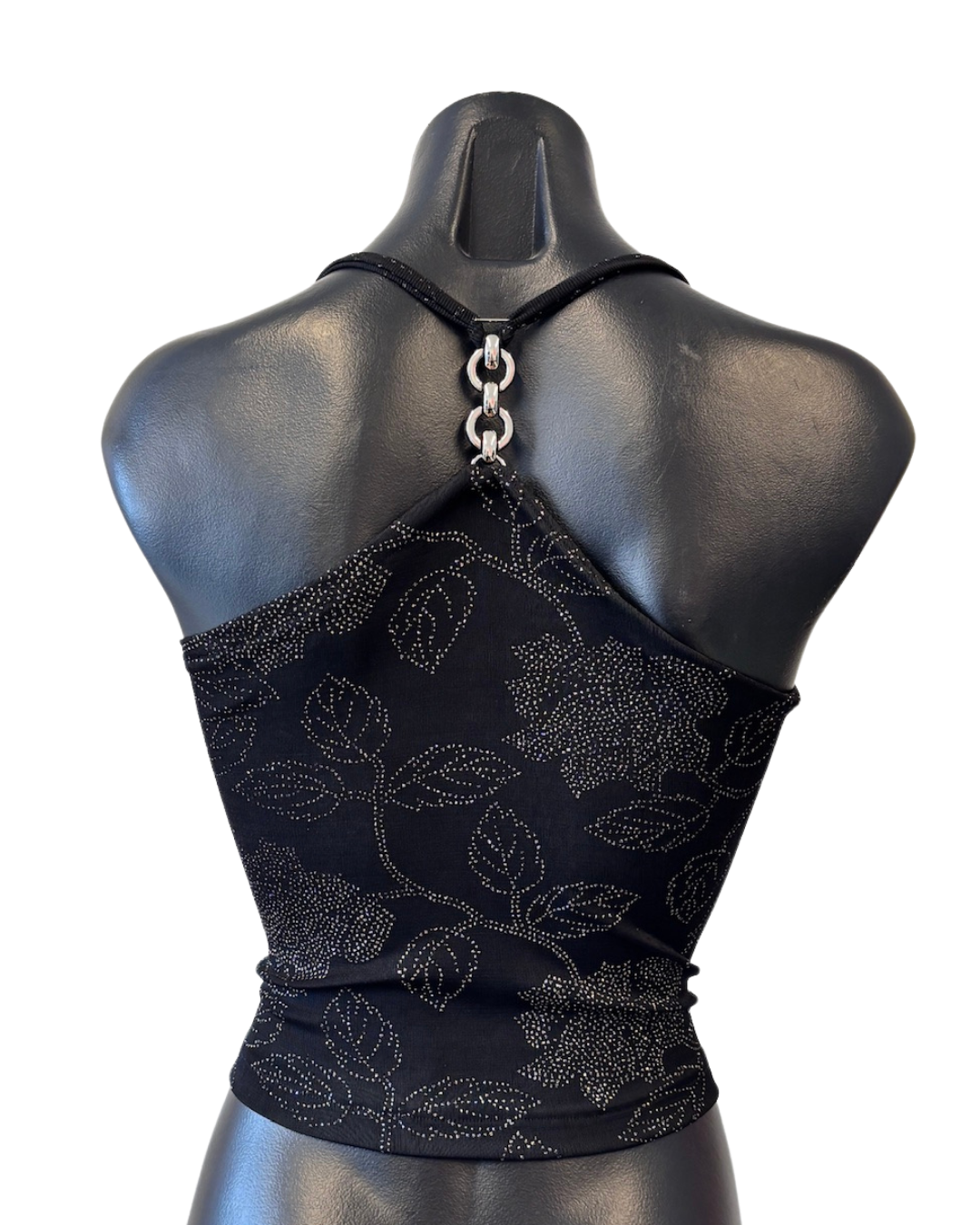 Upcycled Chloe Top 0.33