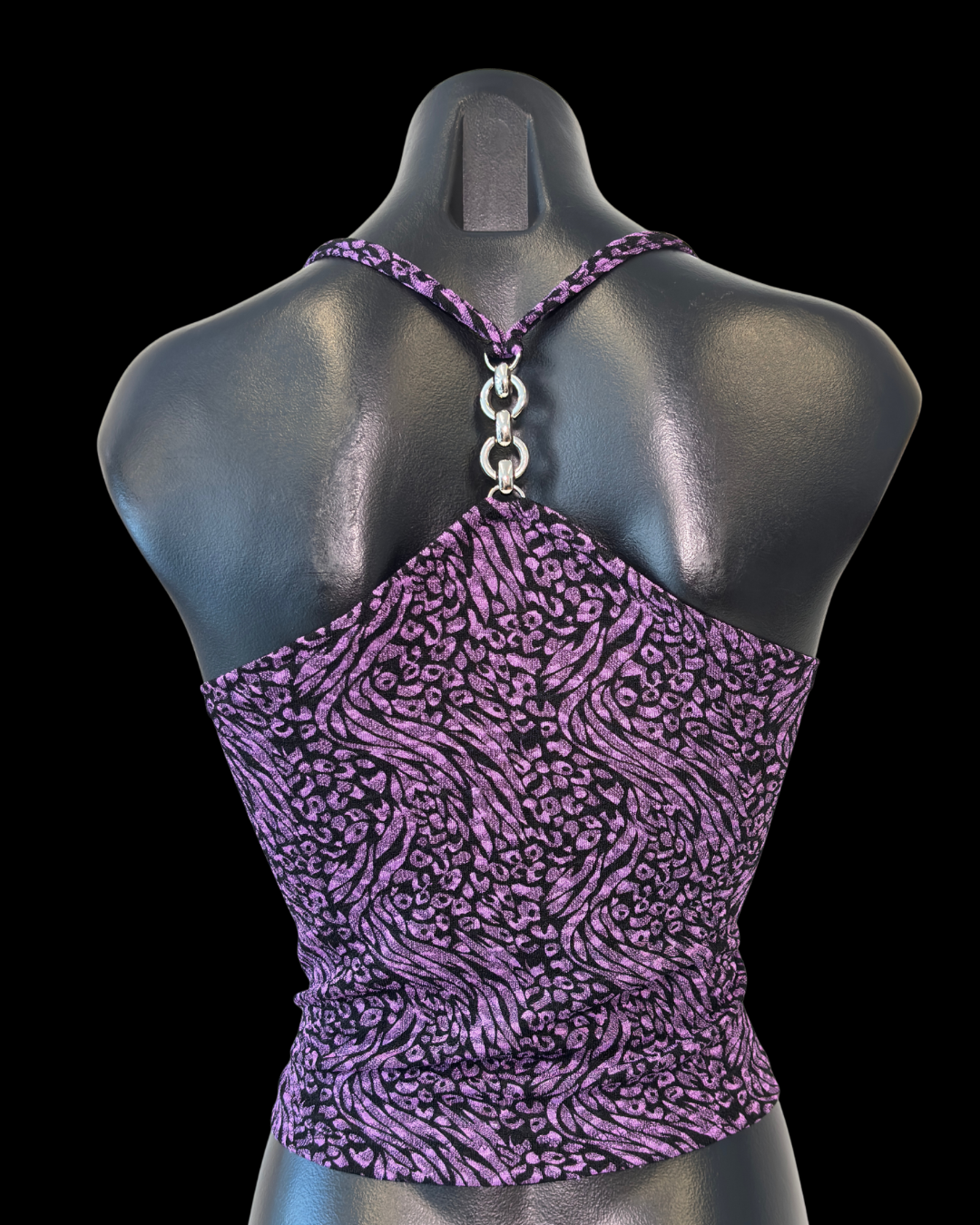 Upcycled Chloe Top 0.07