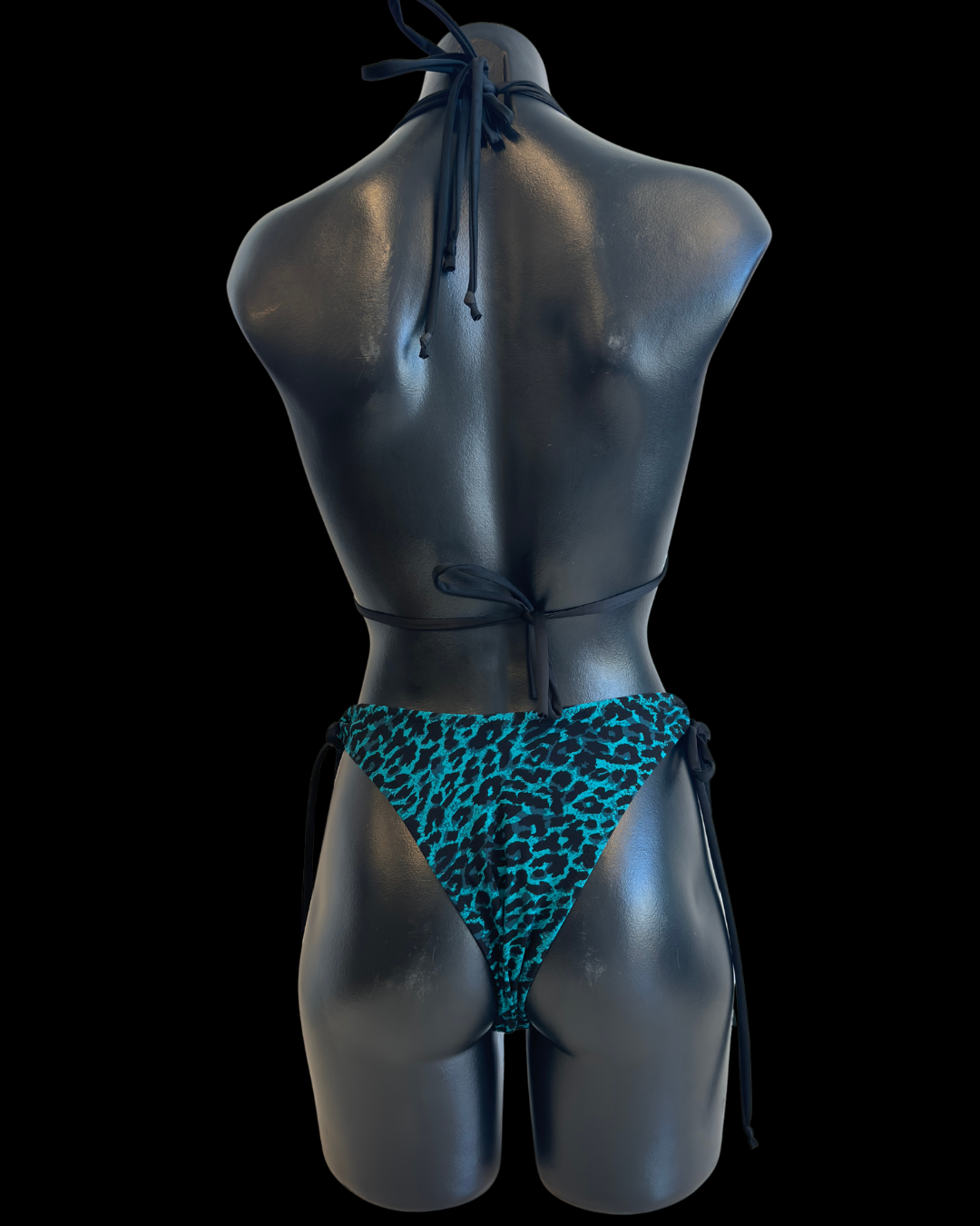Upcycled Bikini Set 0.06