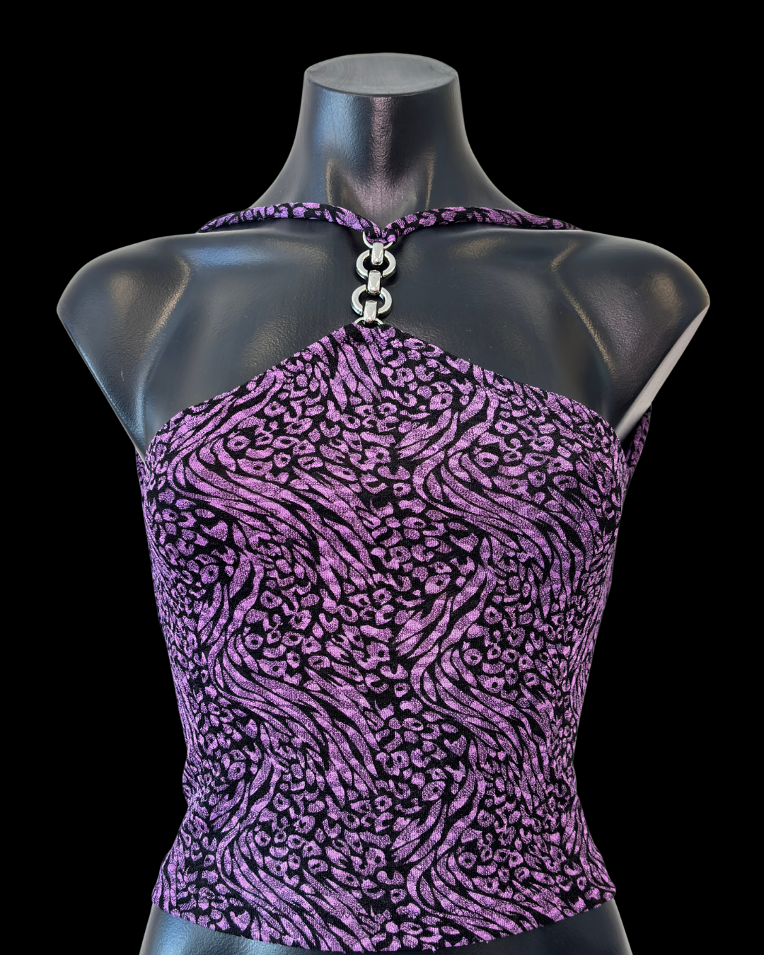 Upcycled Chloe Top 0.07