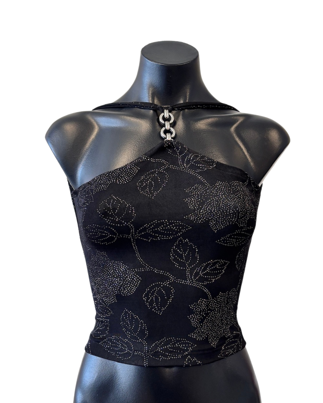 Upcycled Chloe Top 0.33