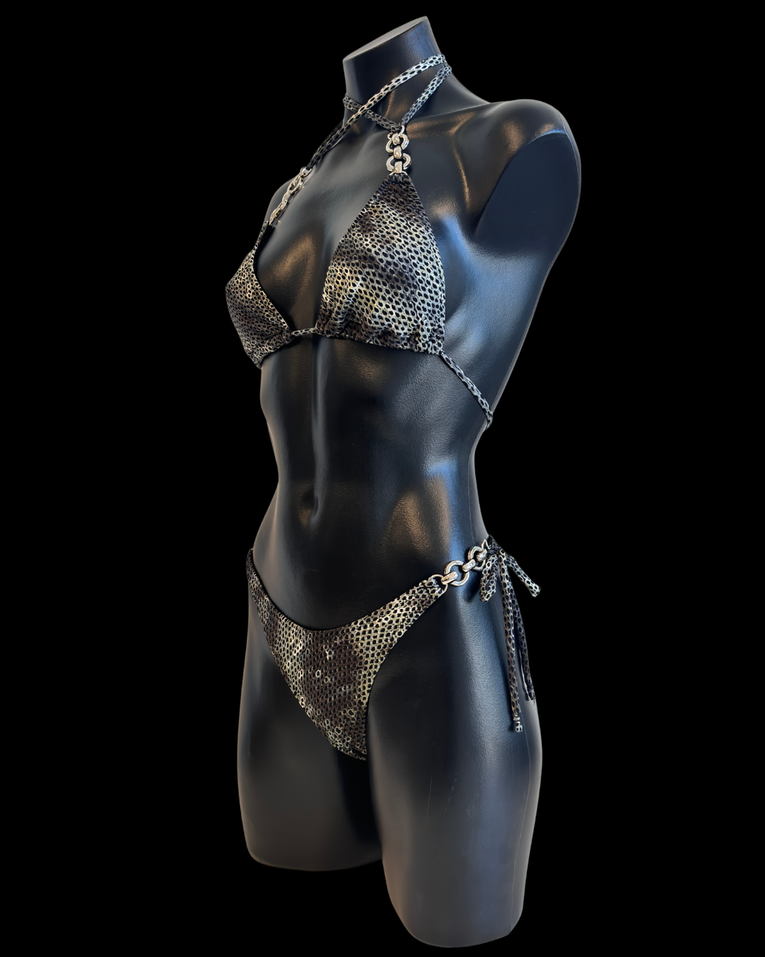 Upcycled Bikini Set 0.07