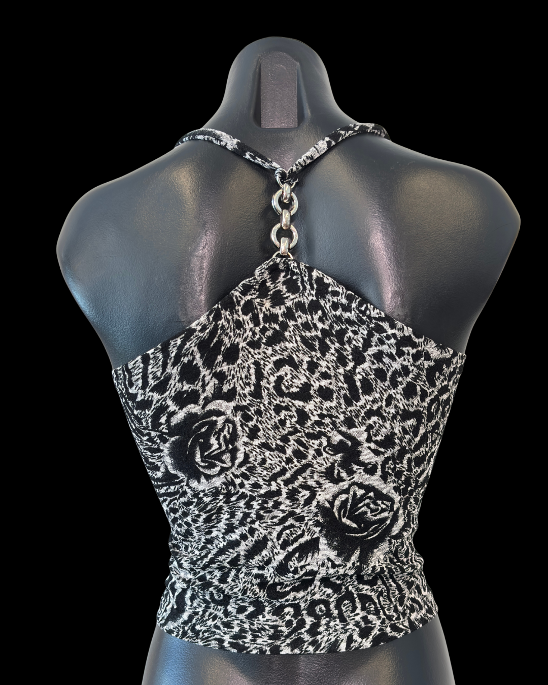 Upcycled Chloe Top 0.08