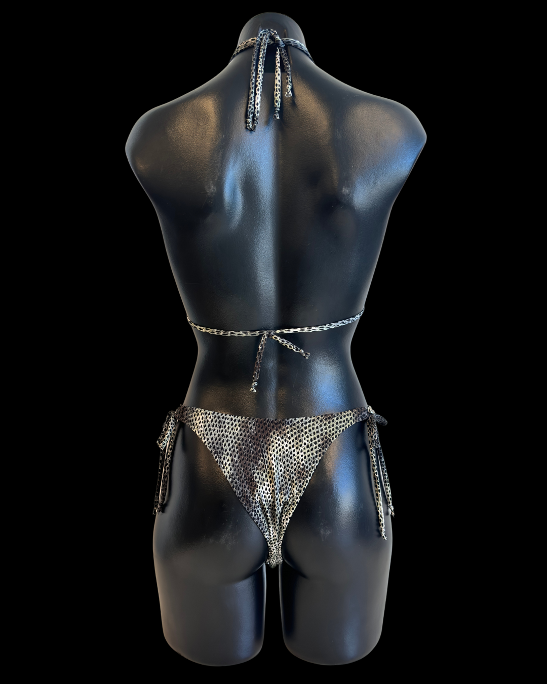 Upcycled Bikini Set 0.07