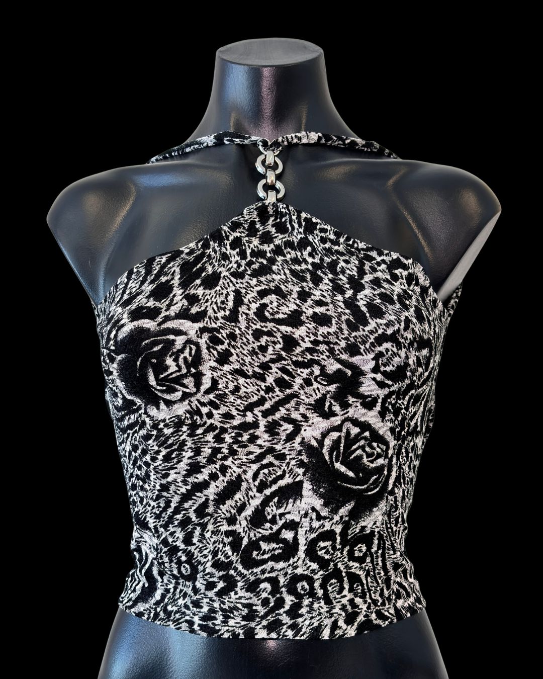Upcycled Chloe Top 0.08