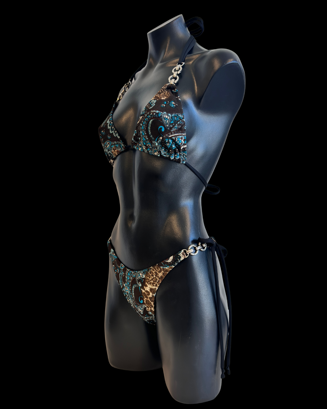 Upcycled Bikini 0.08