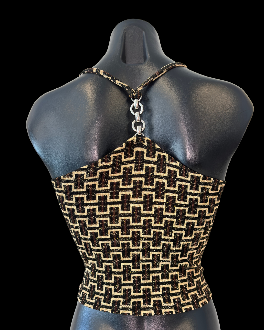 Upcycled Chloe Top 0.09