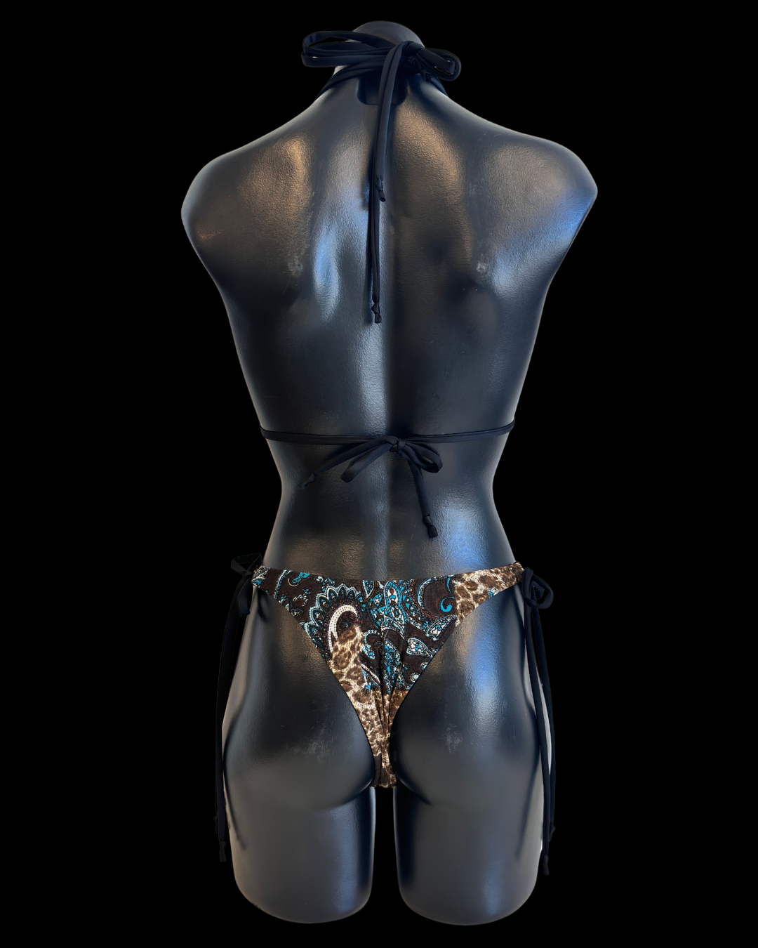 Upcycled Bikini 0.08