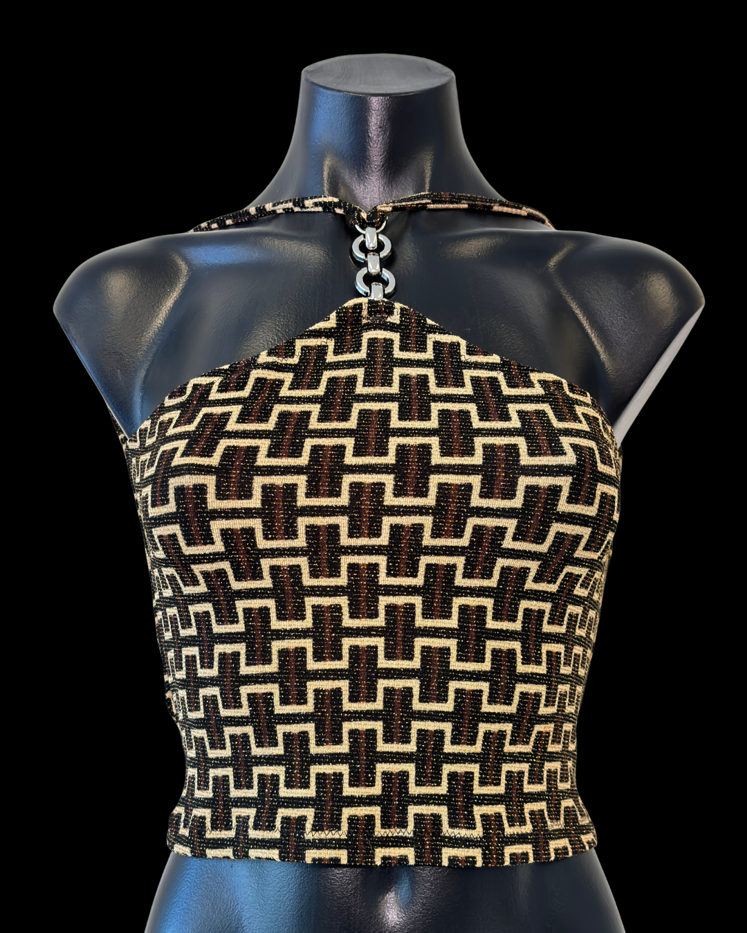 Upcycled Chloe Top 0.09