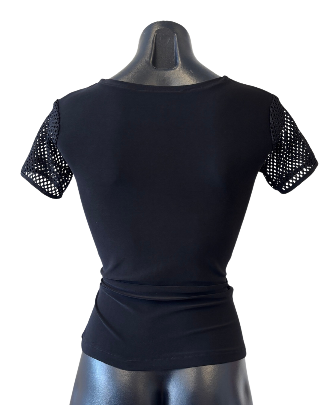 Upcycled Ashton Top