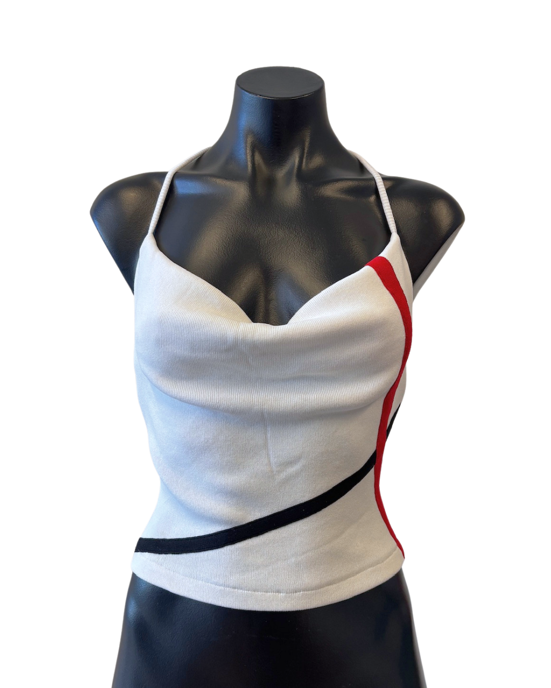 Upcycled Chloe Top 0.35