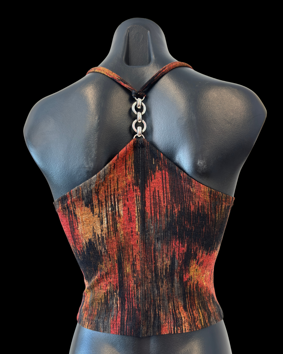 Upcycled Chloe Top 0.10