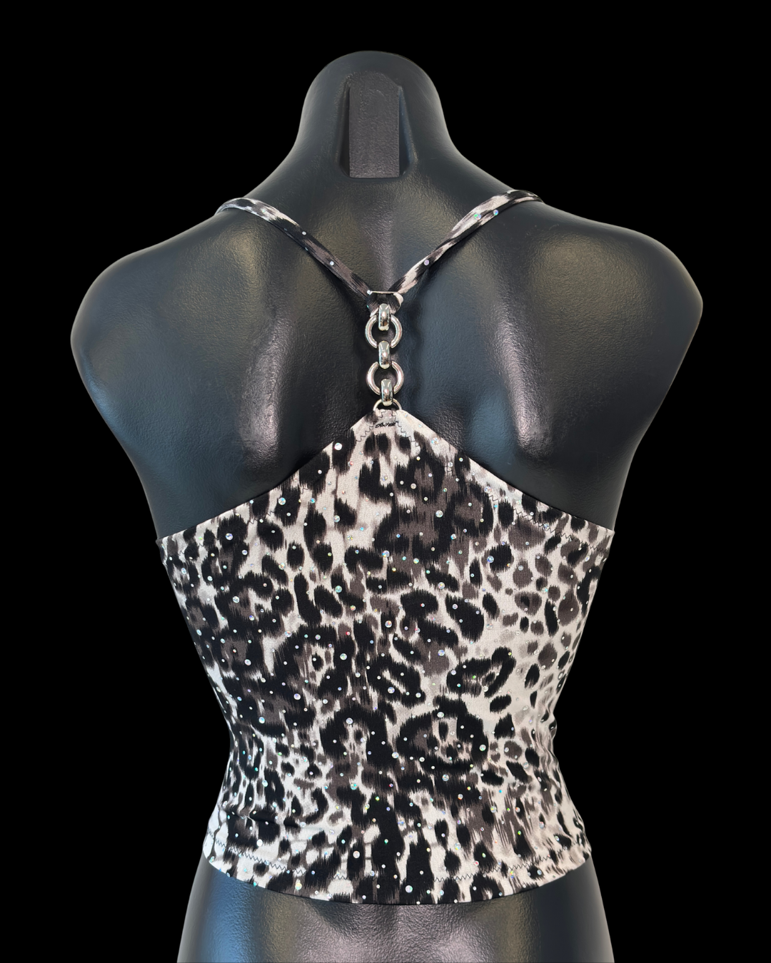 Upcycled Chloe Top 0.02