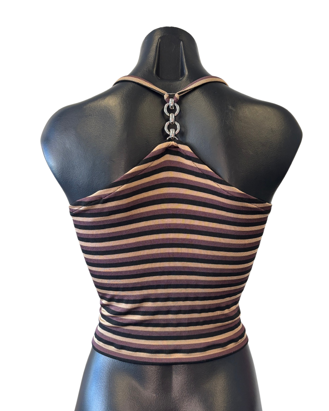 Upcycled Chloe Top 0.27
