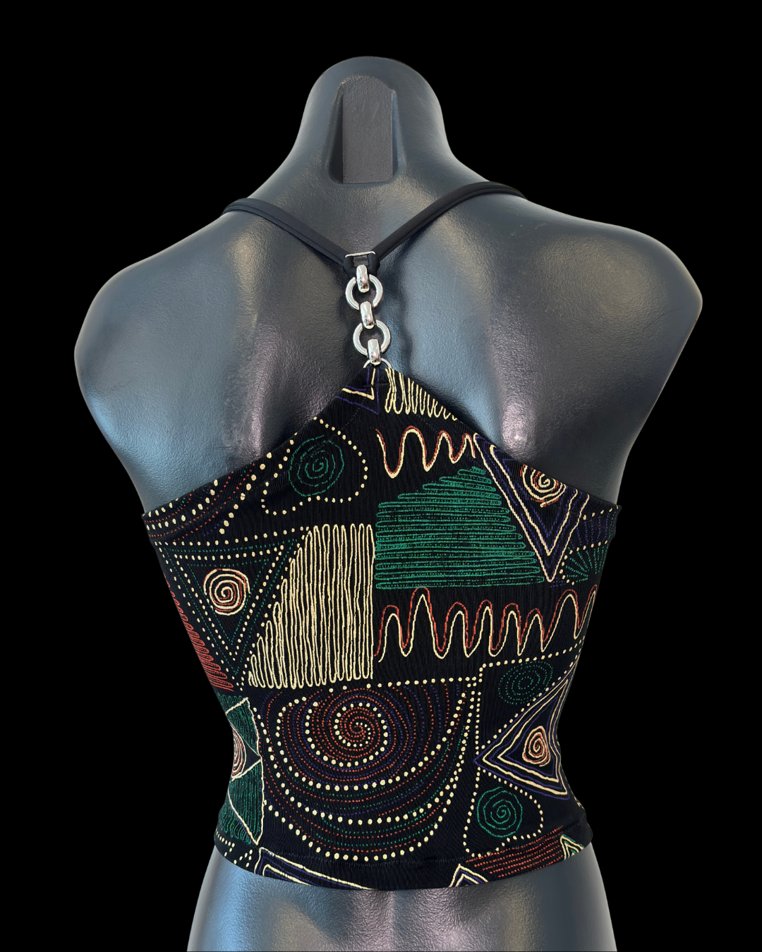 Upcycled Chloe Top 0.01