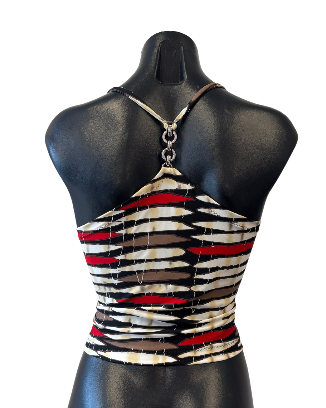 Chloe Cut Top 0.37