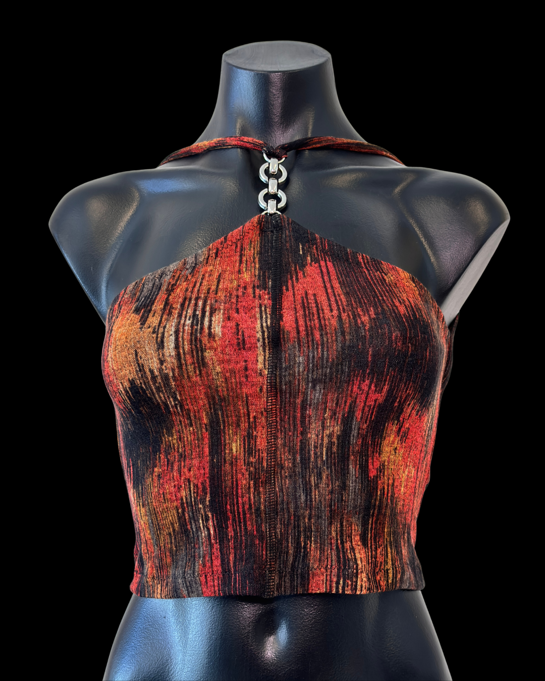 Upcycled Chloe Top 0.10